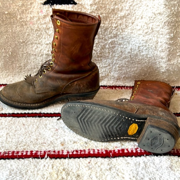 Hawthorn men’s size 9.5 D - Picture 2 of 4